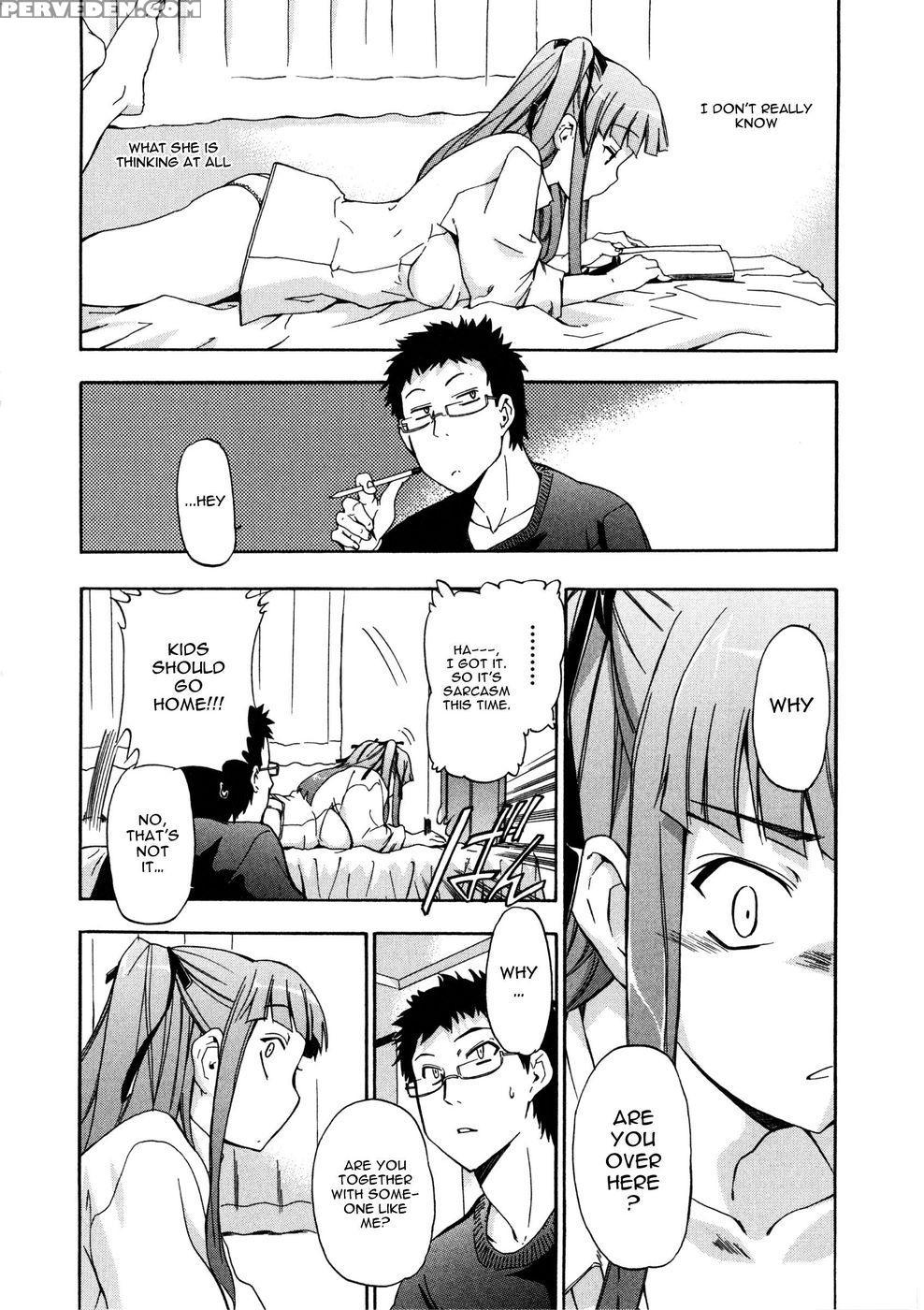 Furueru Kuchibiru ~the Trembling Lip~ - Inu Chapter 1000 Page 31